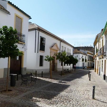 Apartamentos Los Patios De San Agustin قرطبة المظهر الخارجي الصورة