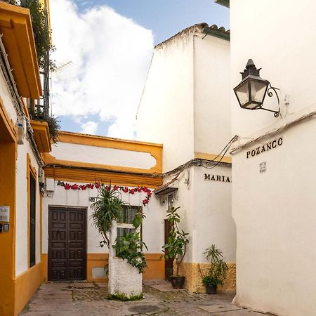 Limehome Cordoba Calle Pozanco المظهر الخارجي الصورة